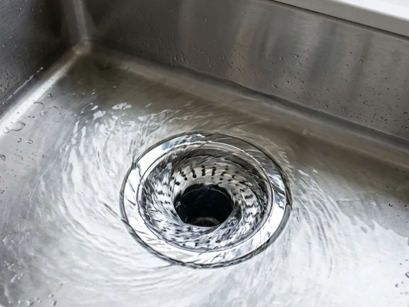 Drain Cleaning Plumber in Snydertown, PA